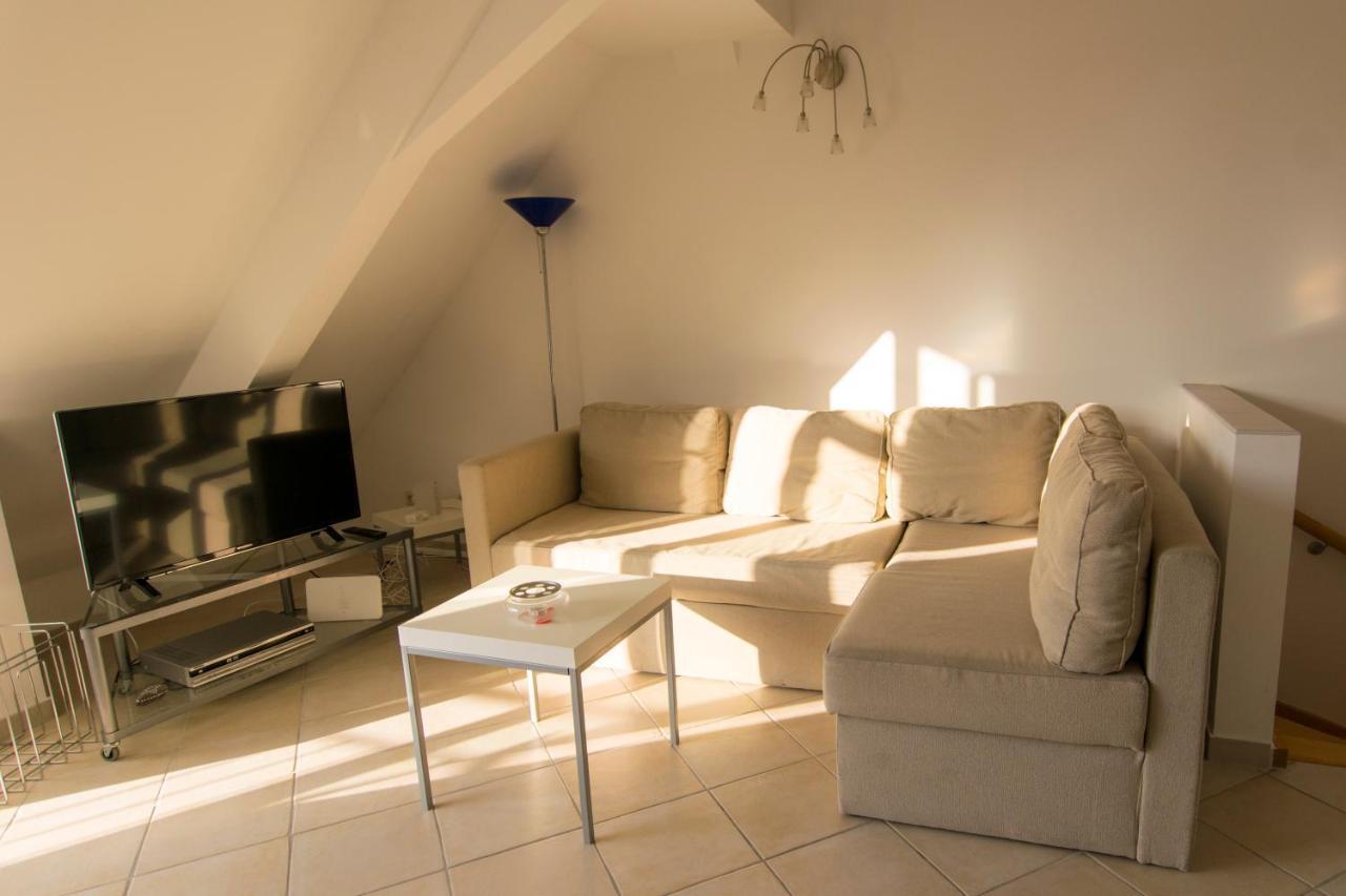 Apartment Kehrwieder